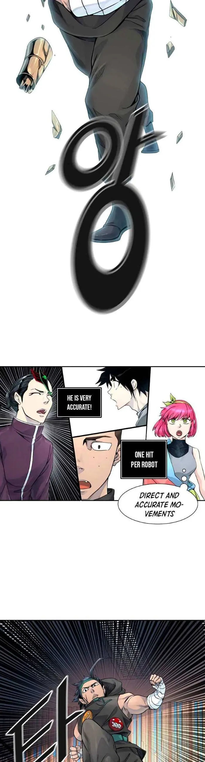 Tower of God Chapter 493 image 47_optimized
